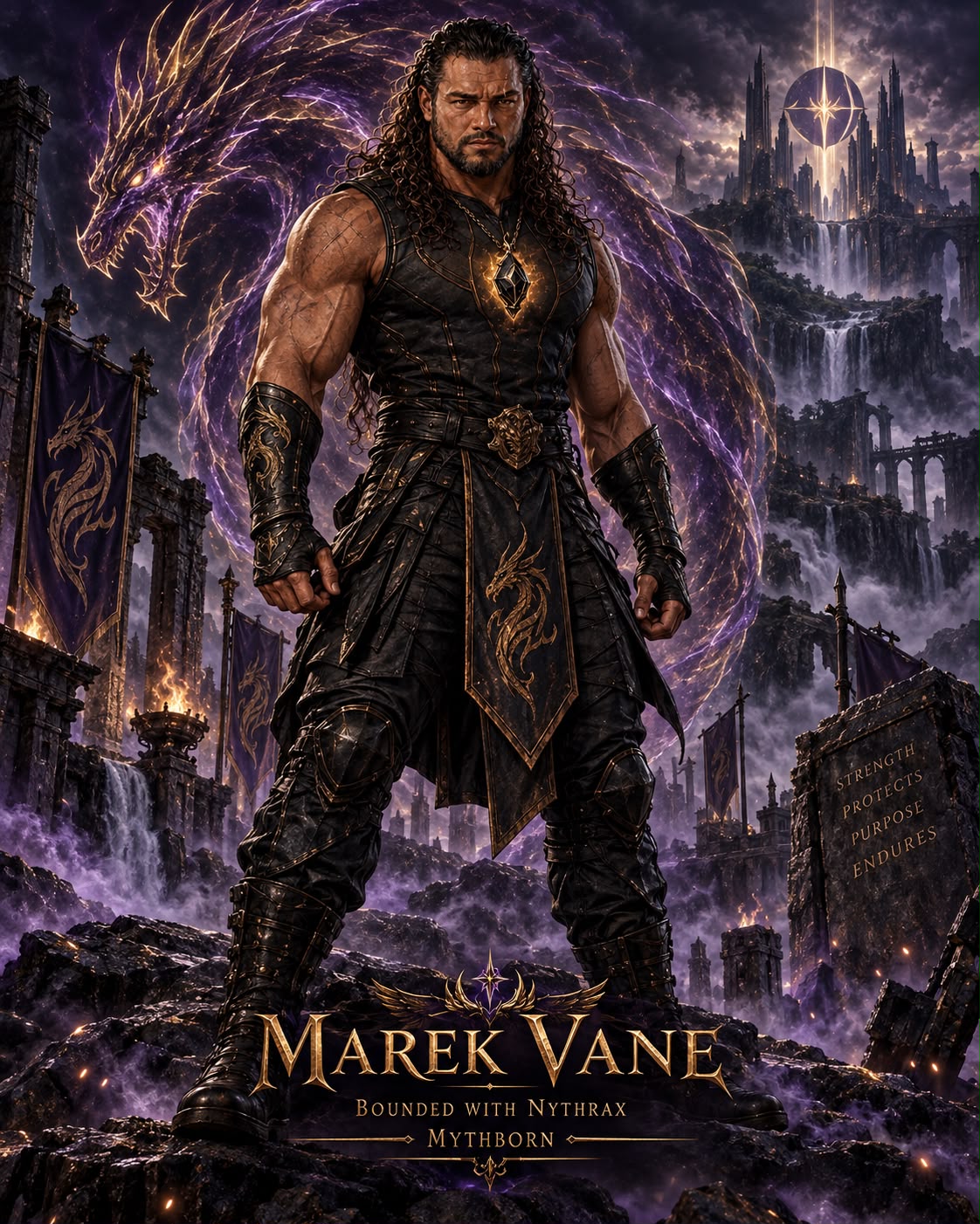Marek Vane