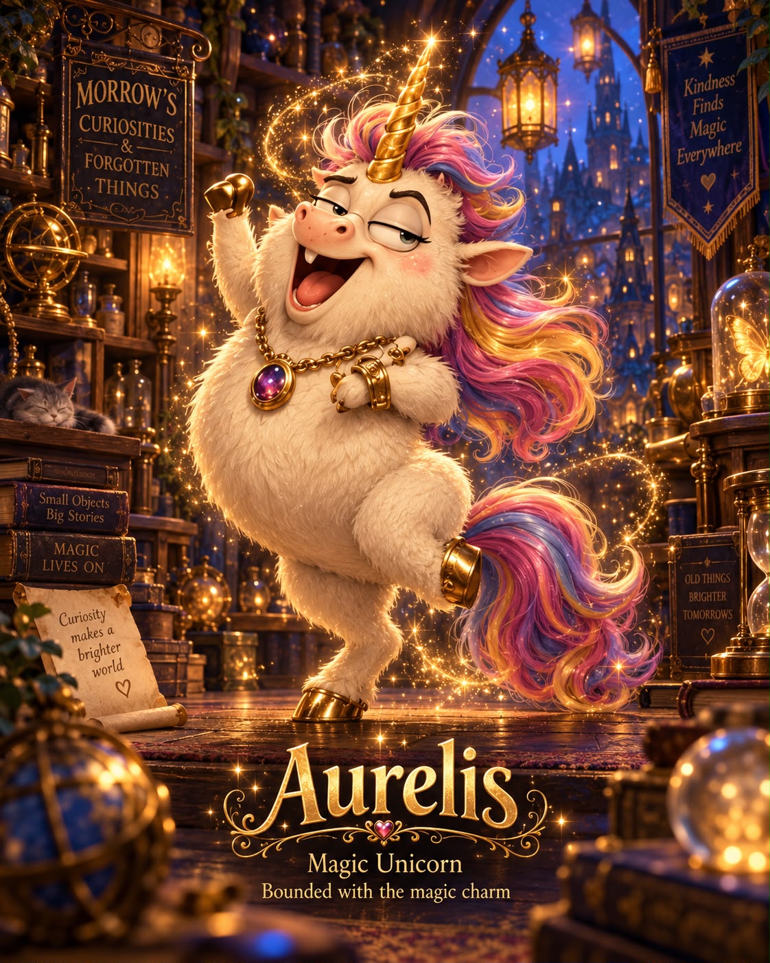 Aurelis