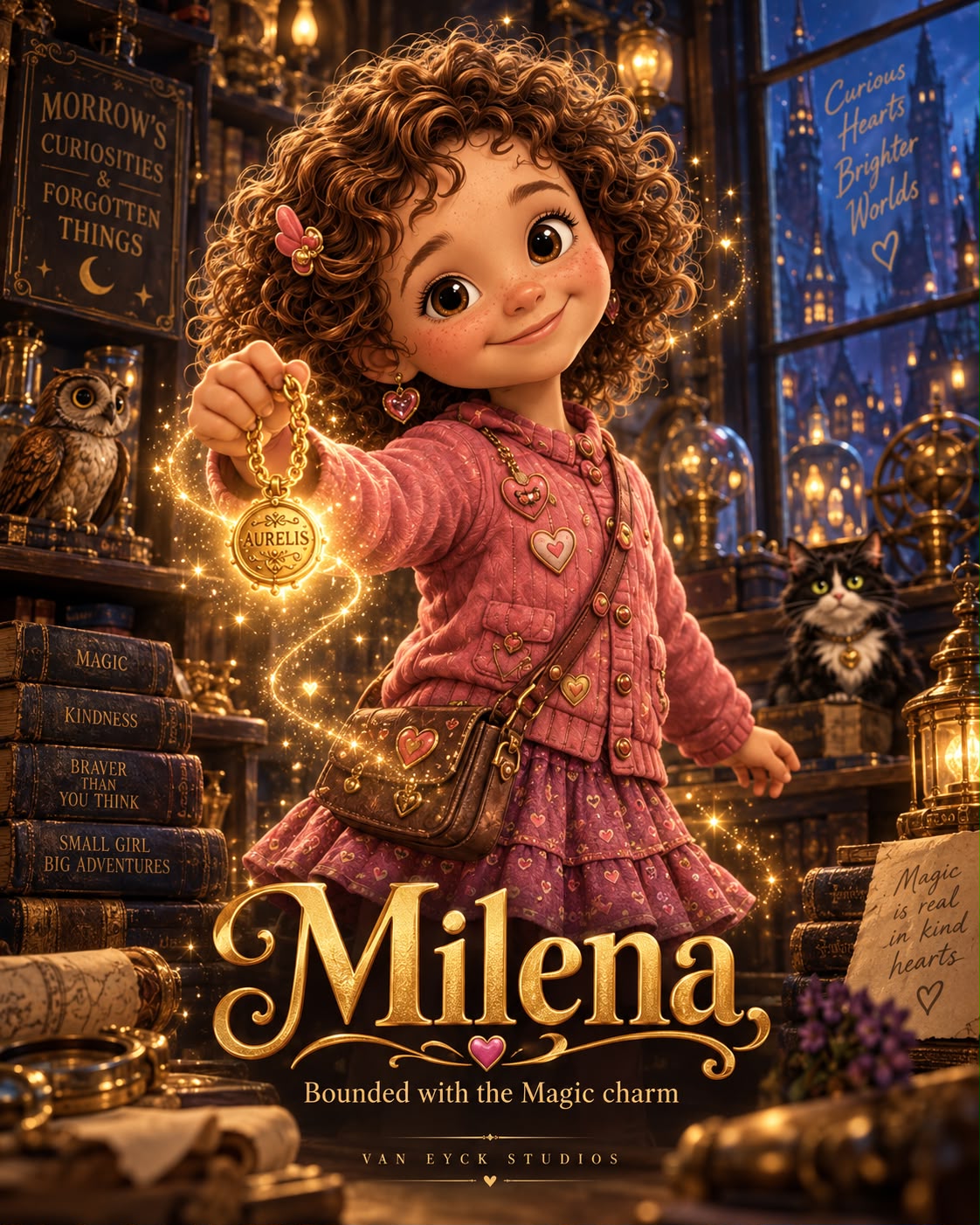 Milena