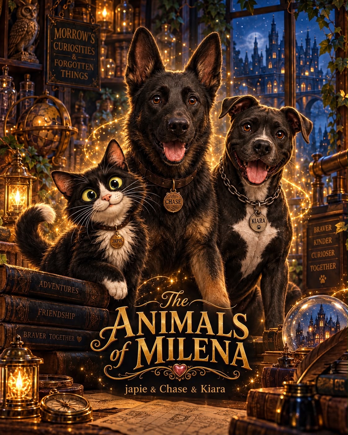 The Animals