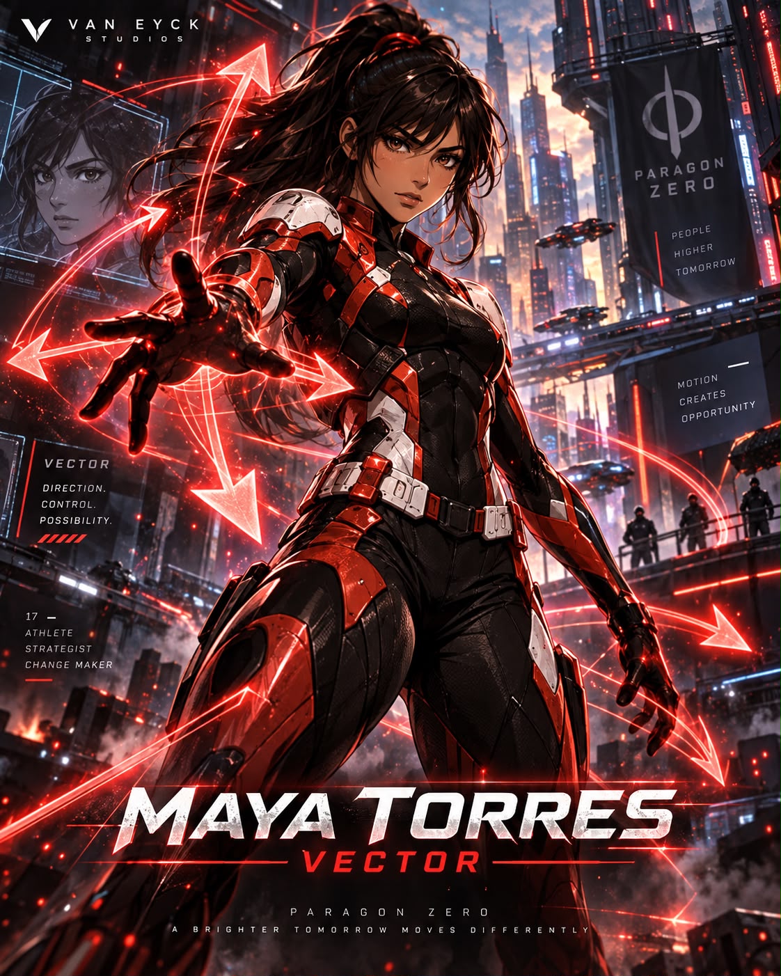 Maya Torres
