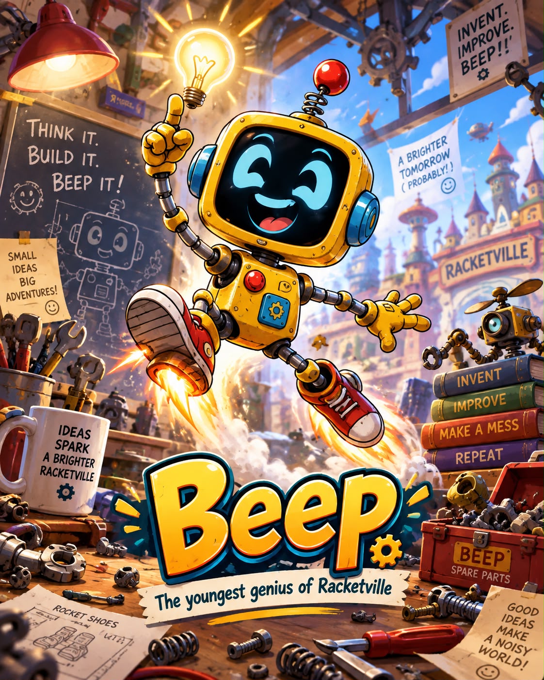 Beep