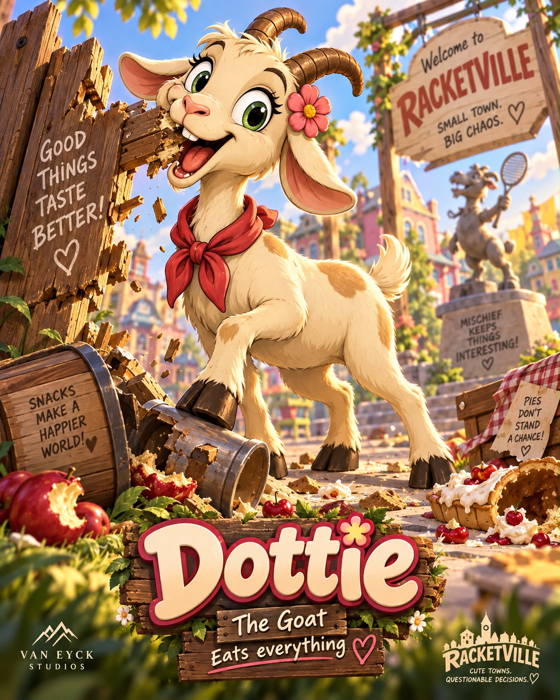 Dottie