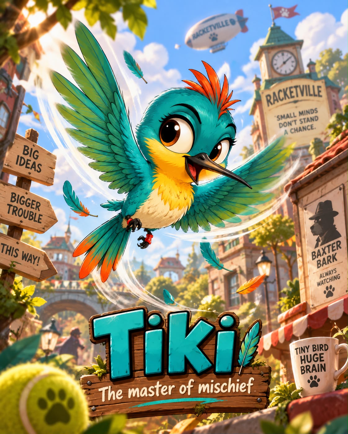 Tiki