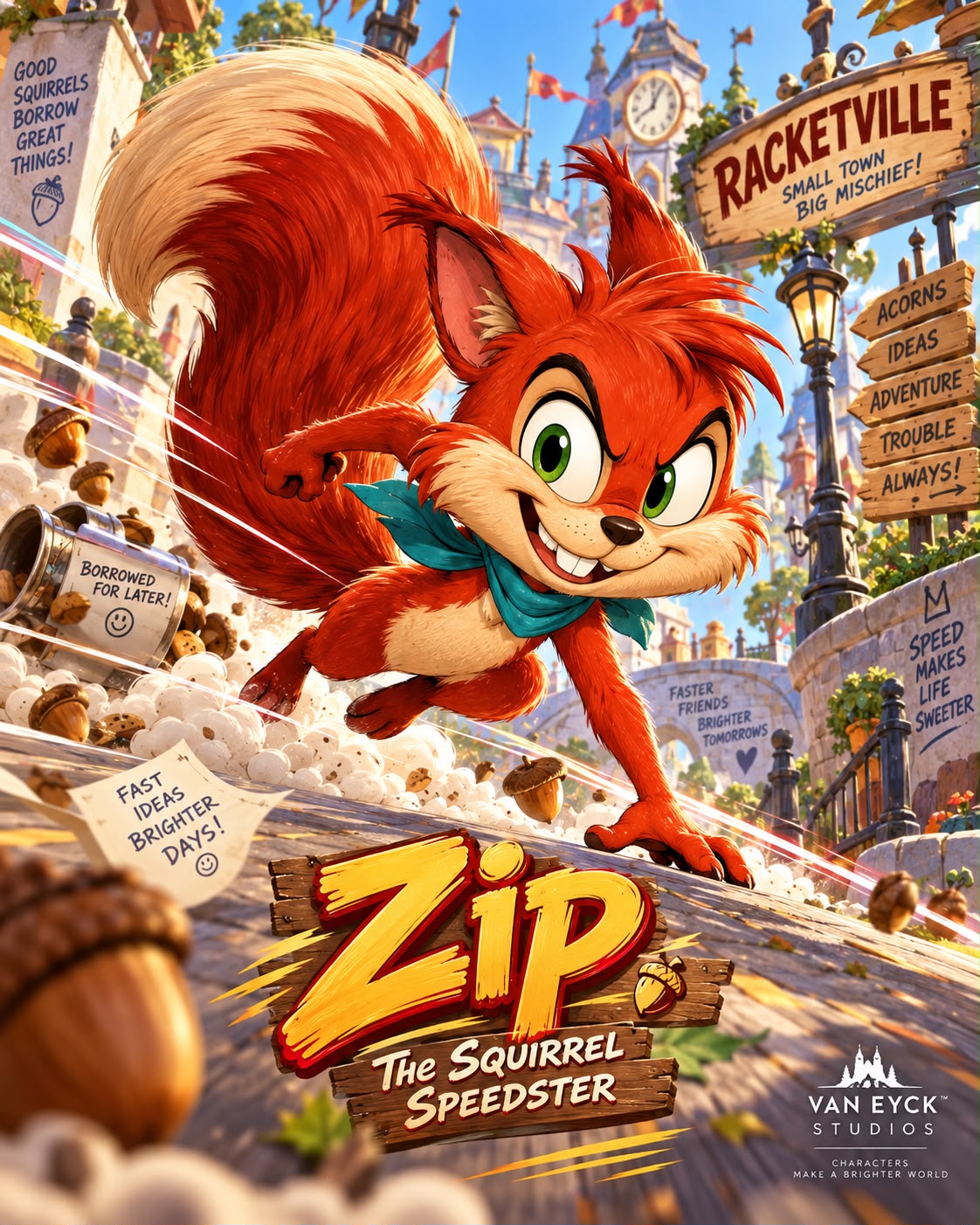 Zip