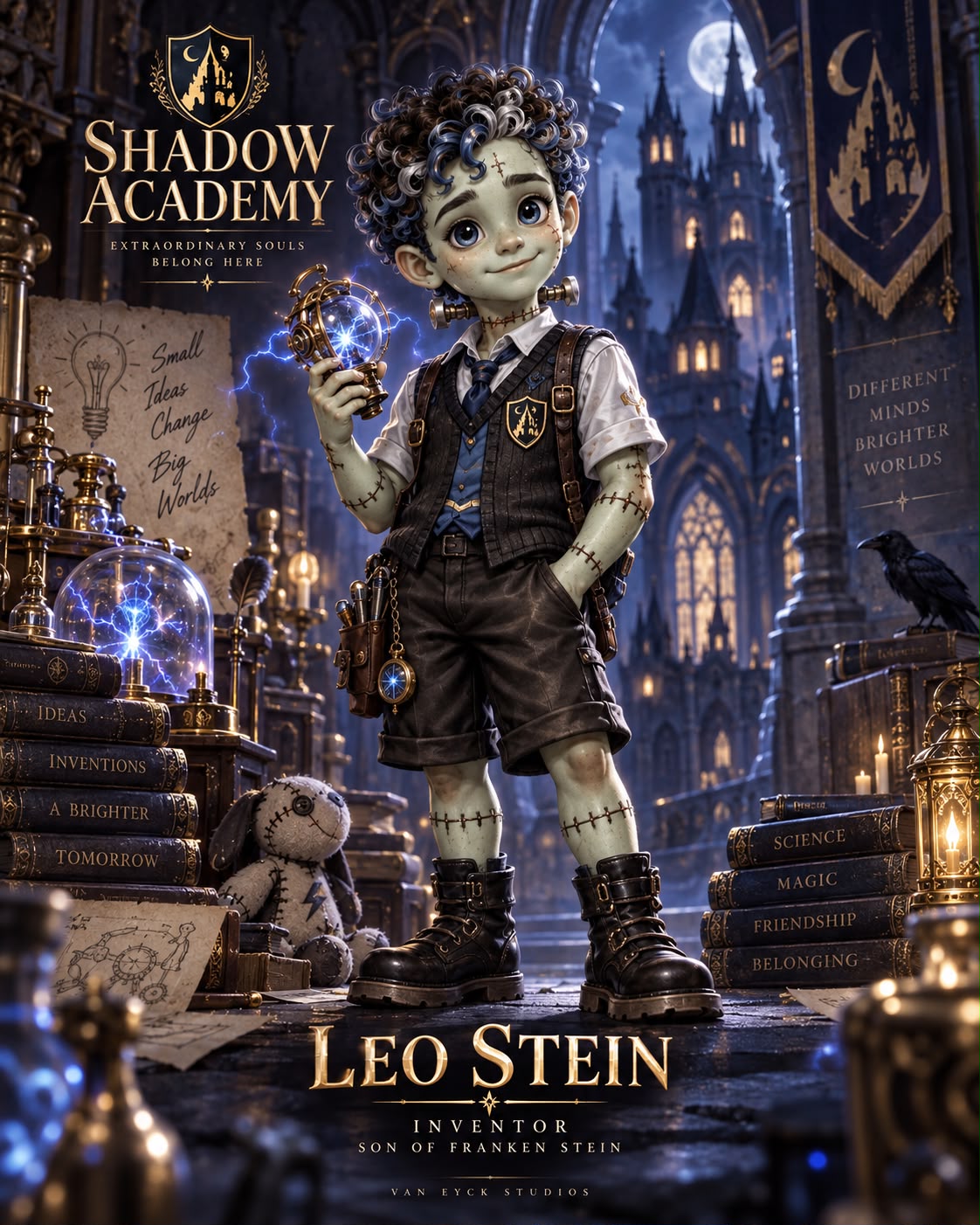 Leo Stein