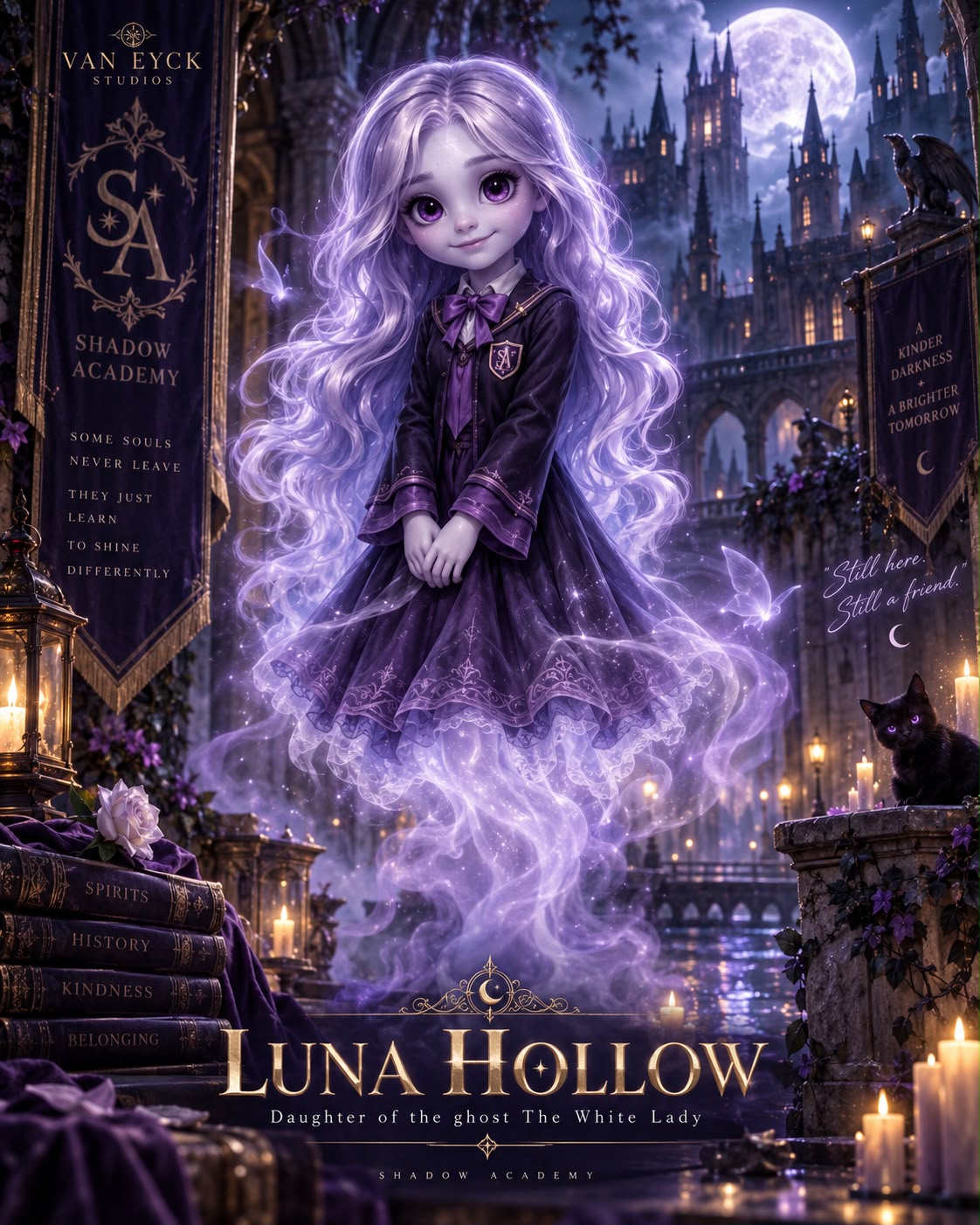 Luna Hollow