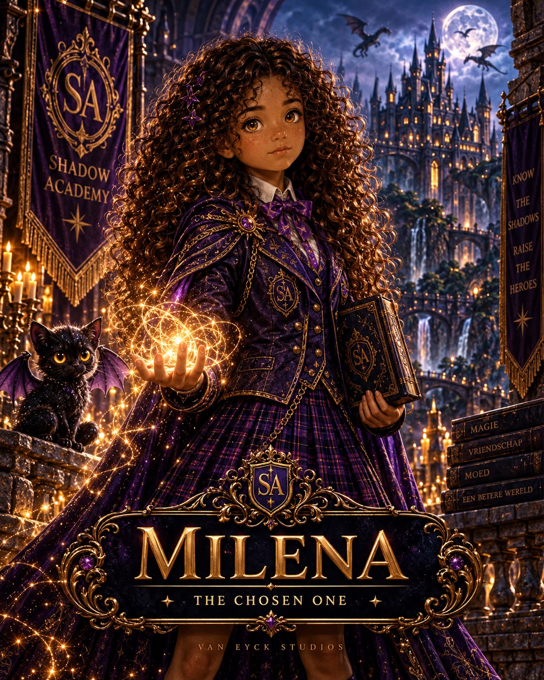 Milena