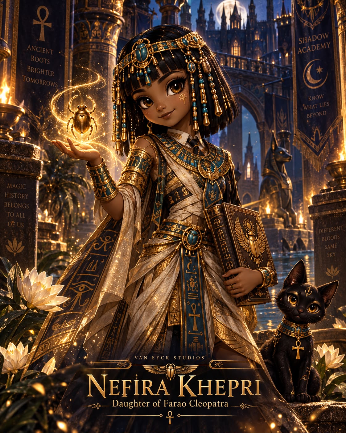 Nefira Khepri