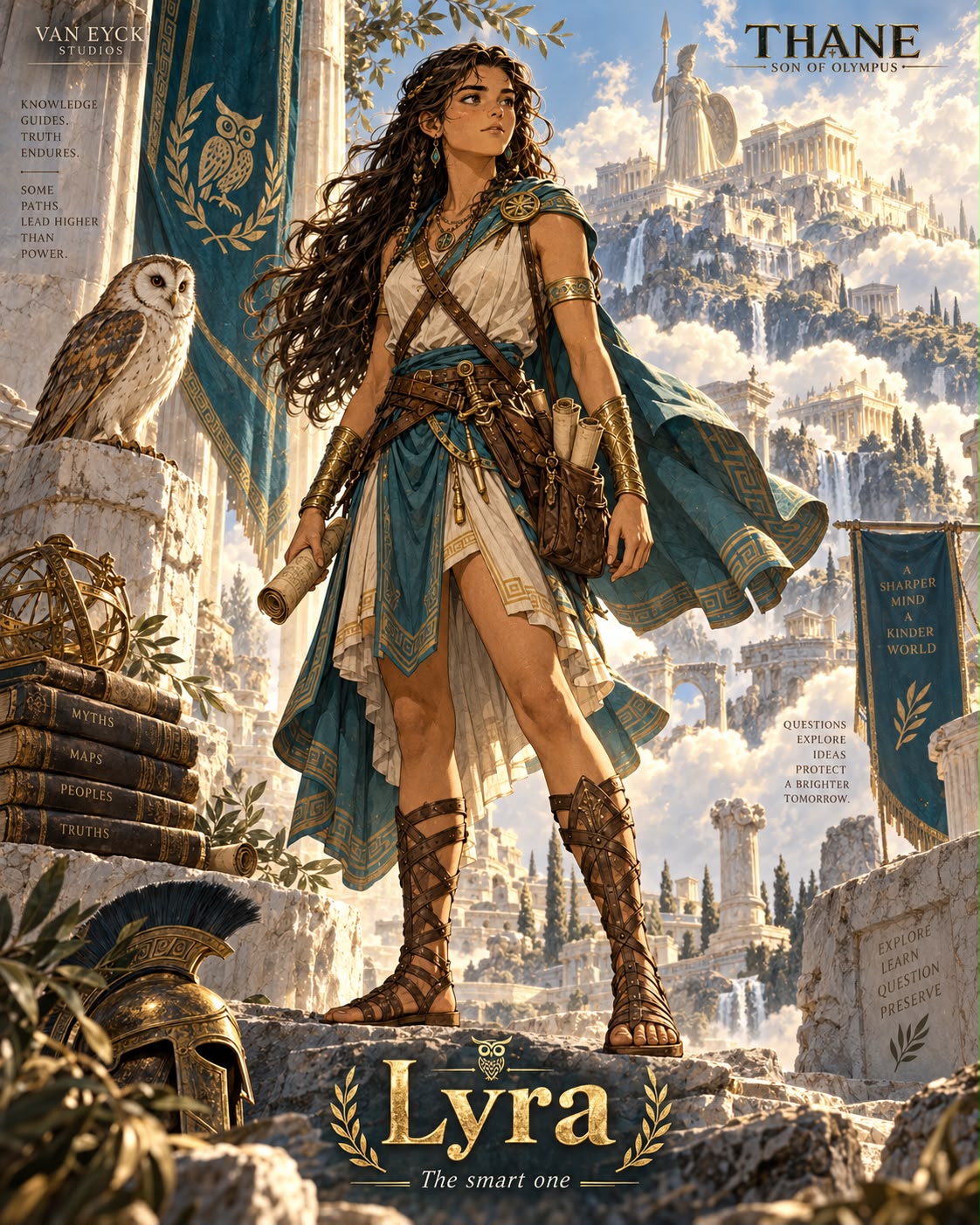 Lyra