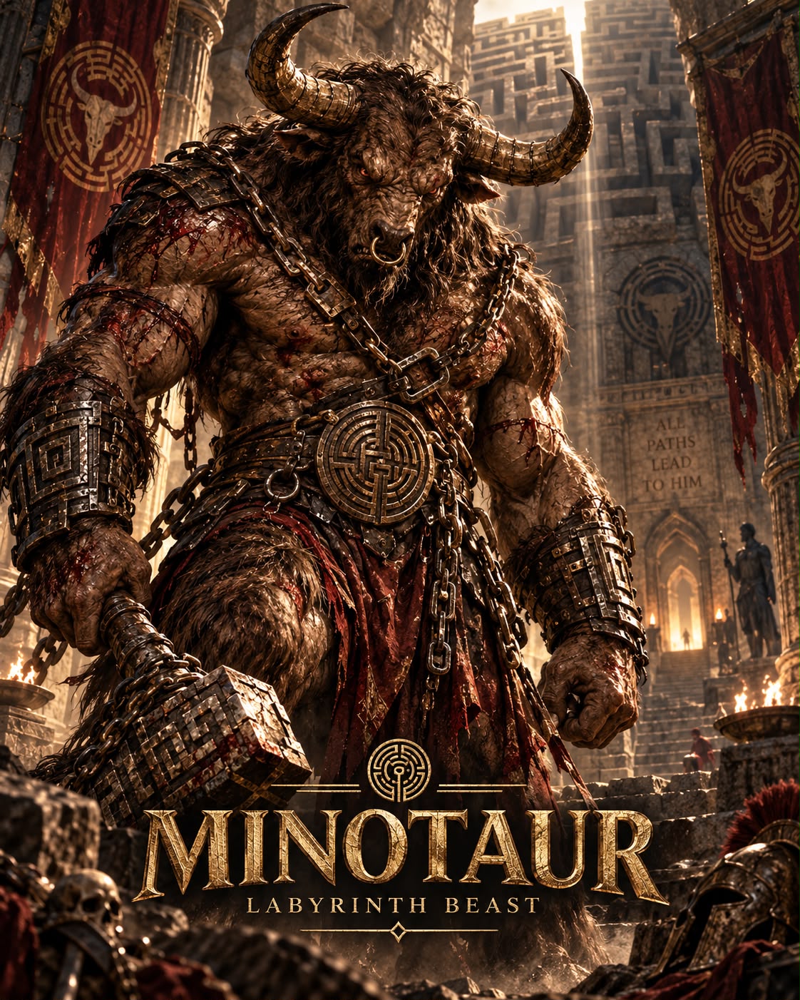 Minotaur
