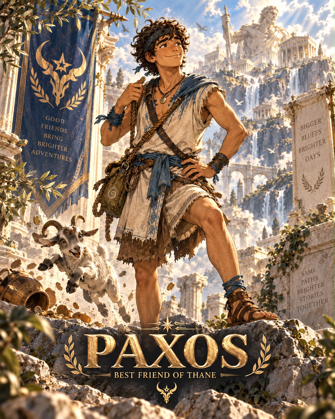 Paxos