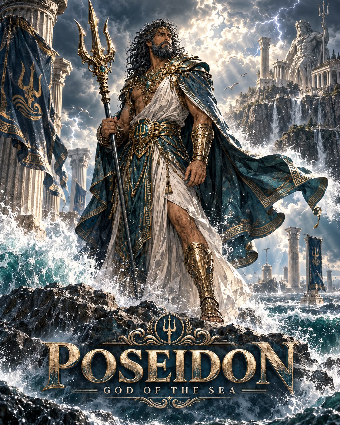 Poseidon