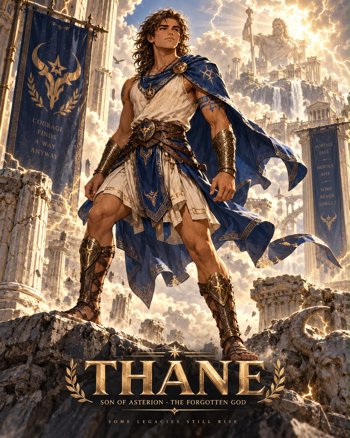 Thane
