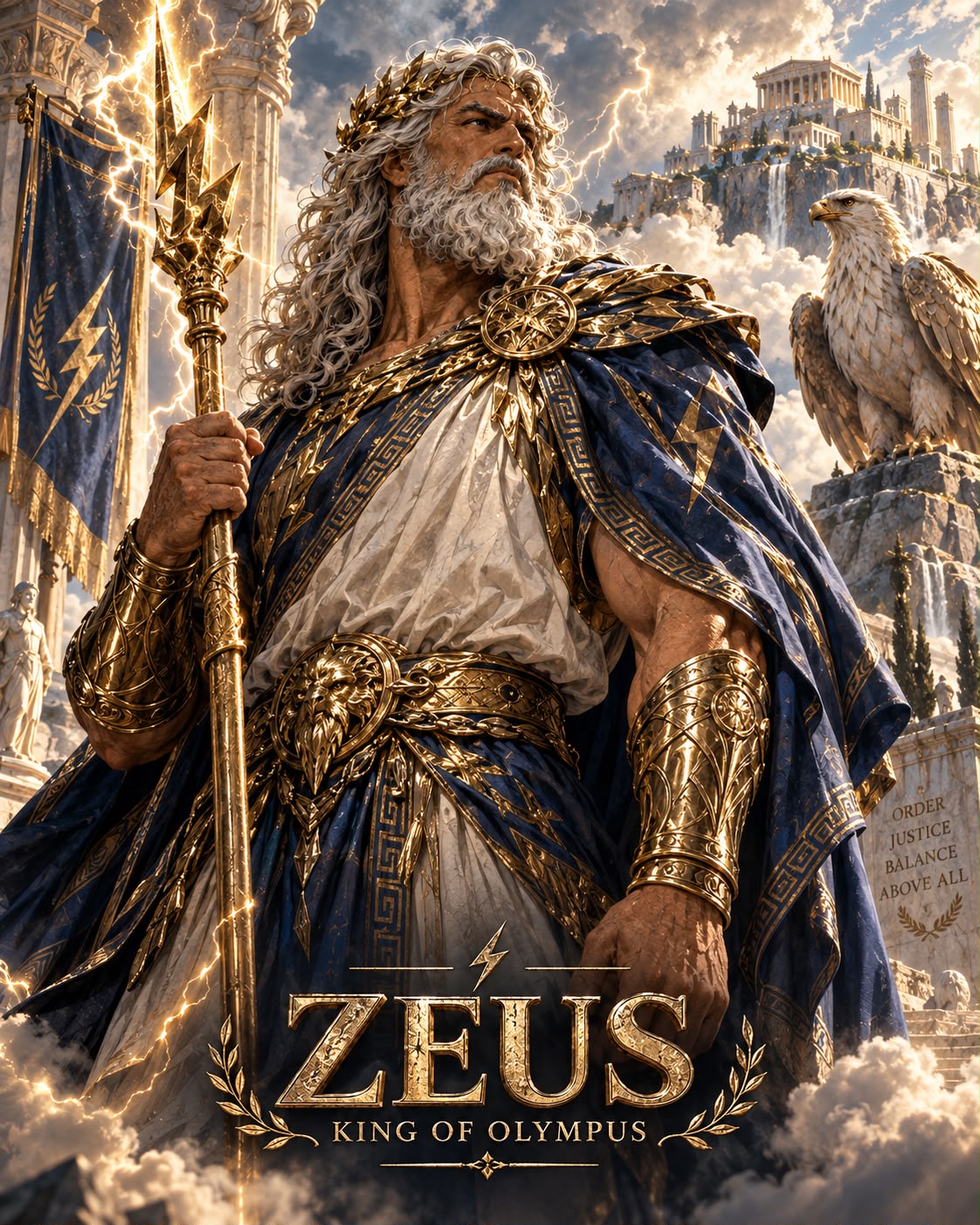 Zeus