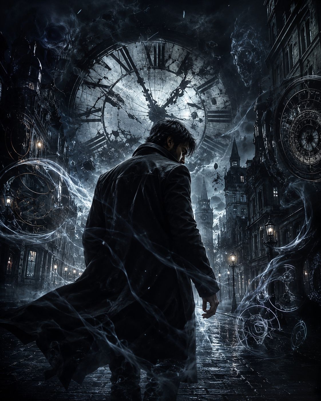 The 13th Hour