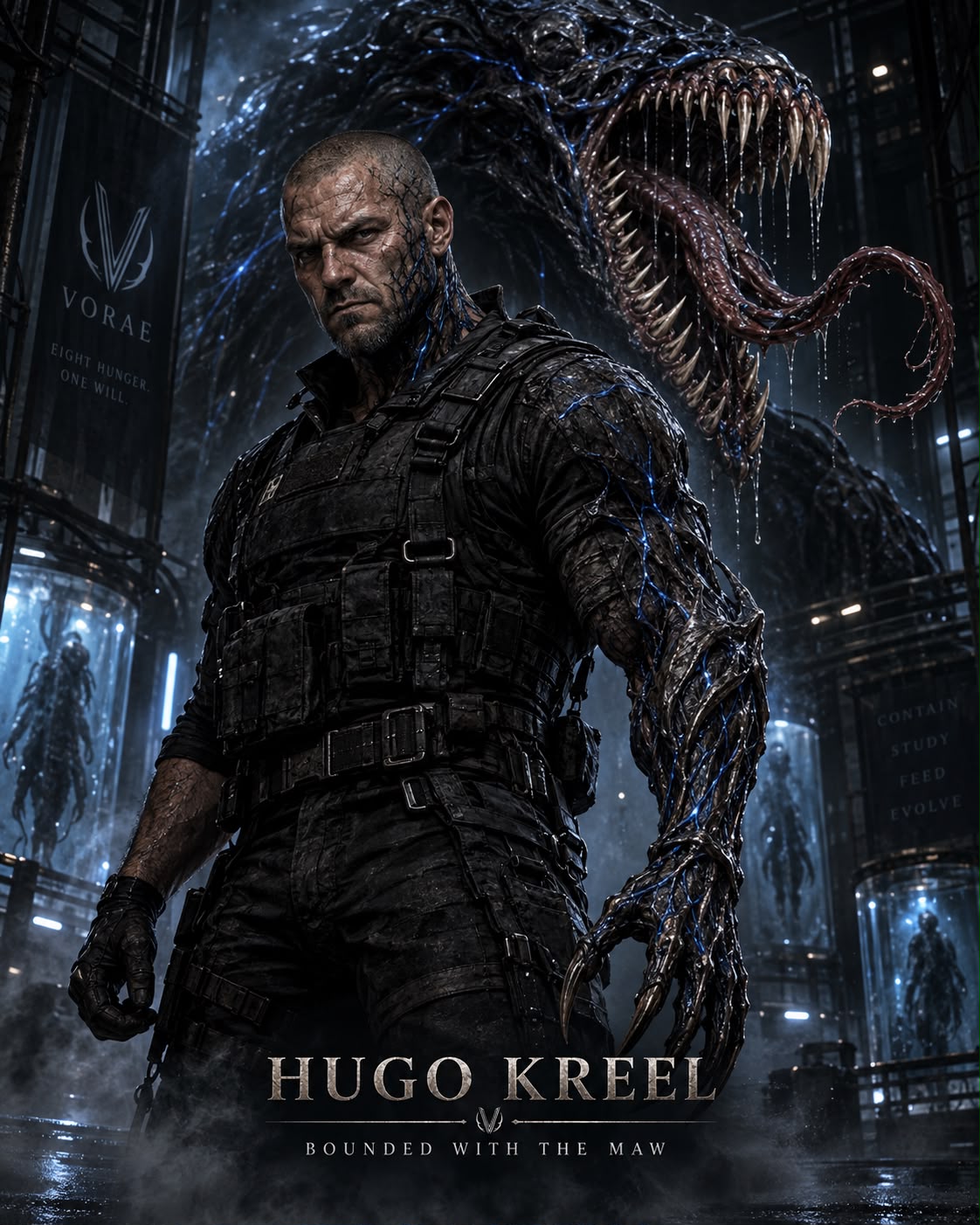 Hugo Kreel