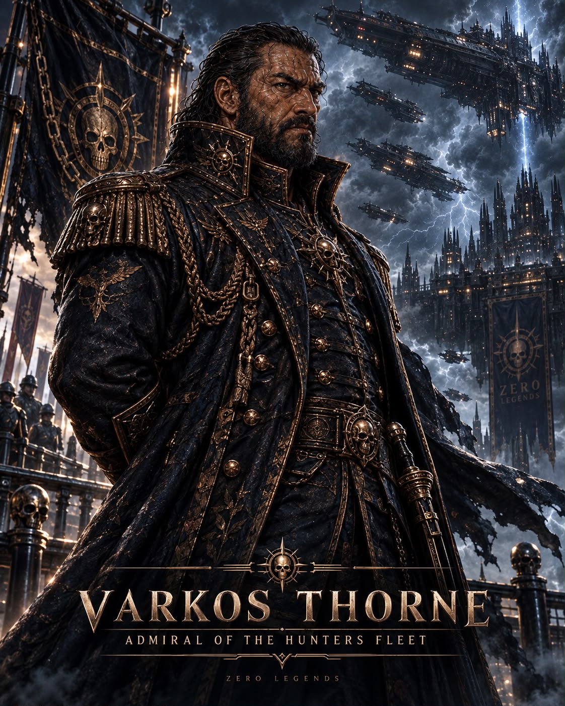 Varkos Thorne